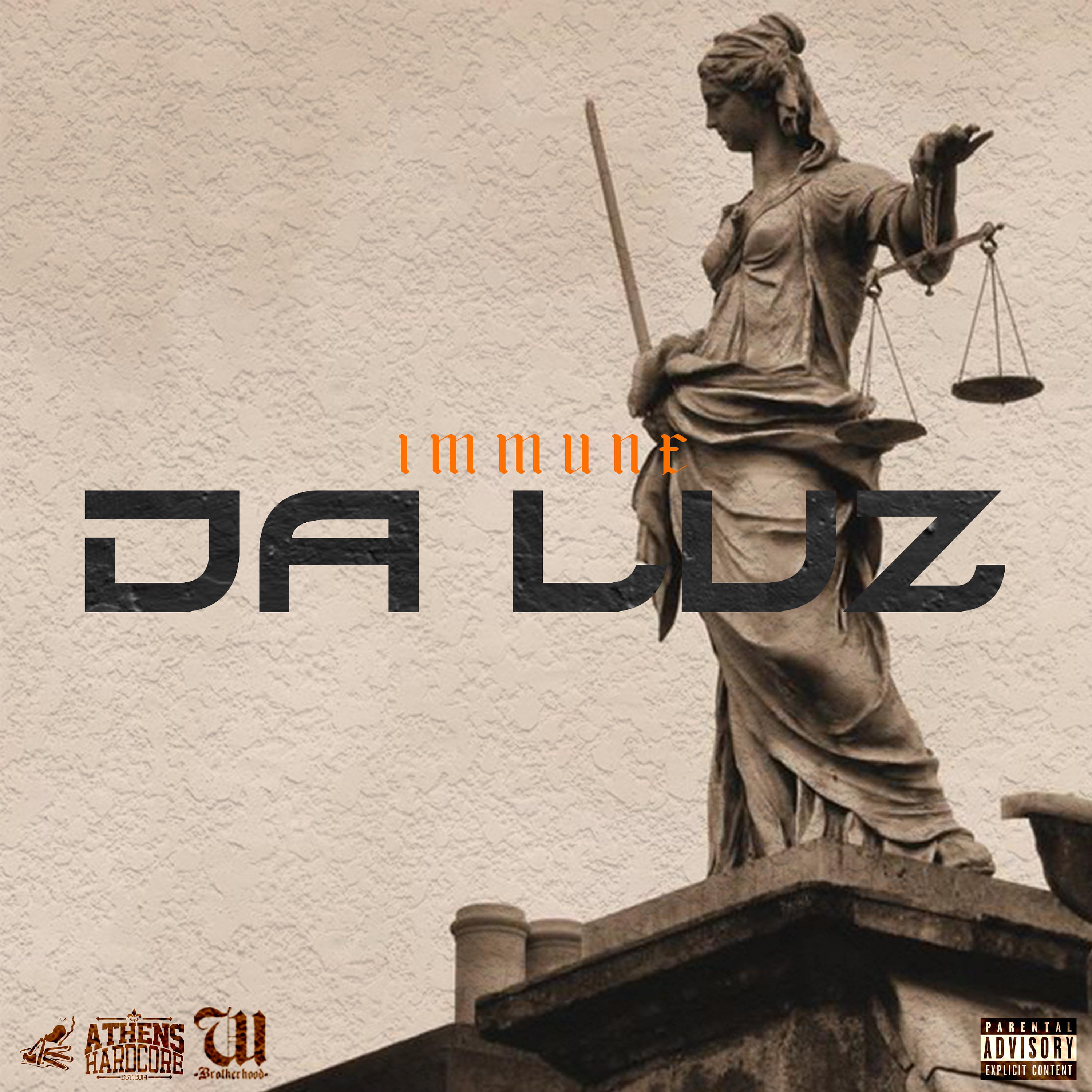 Постер альбома Da Luz