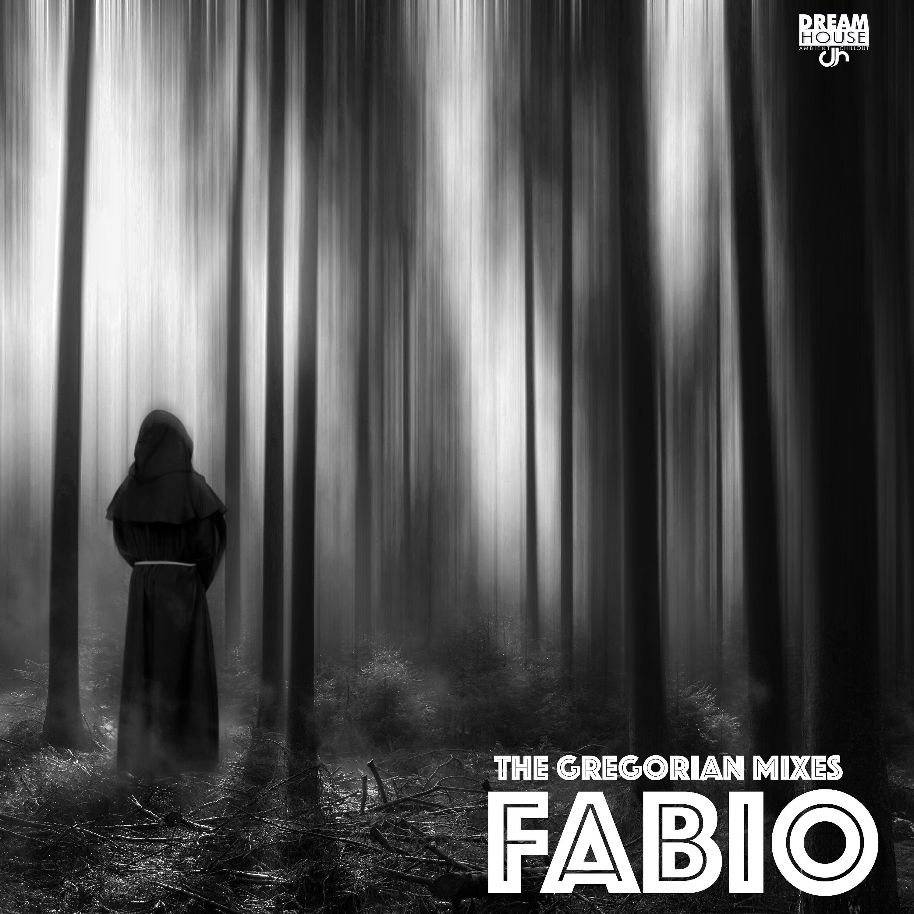 FABIO - Paradisi Portae (Album Edit)