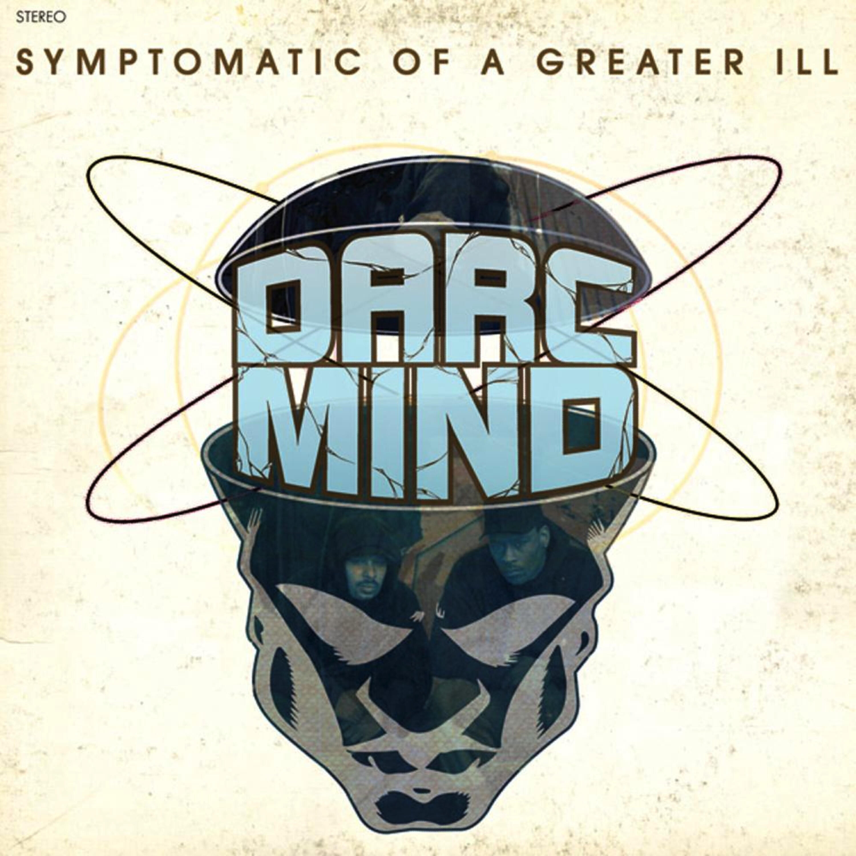 DARC MIND - Seize the Phenom
