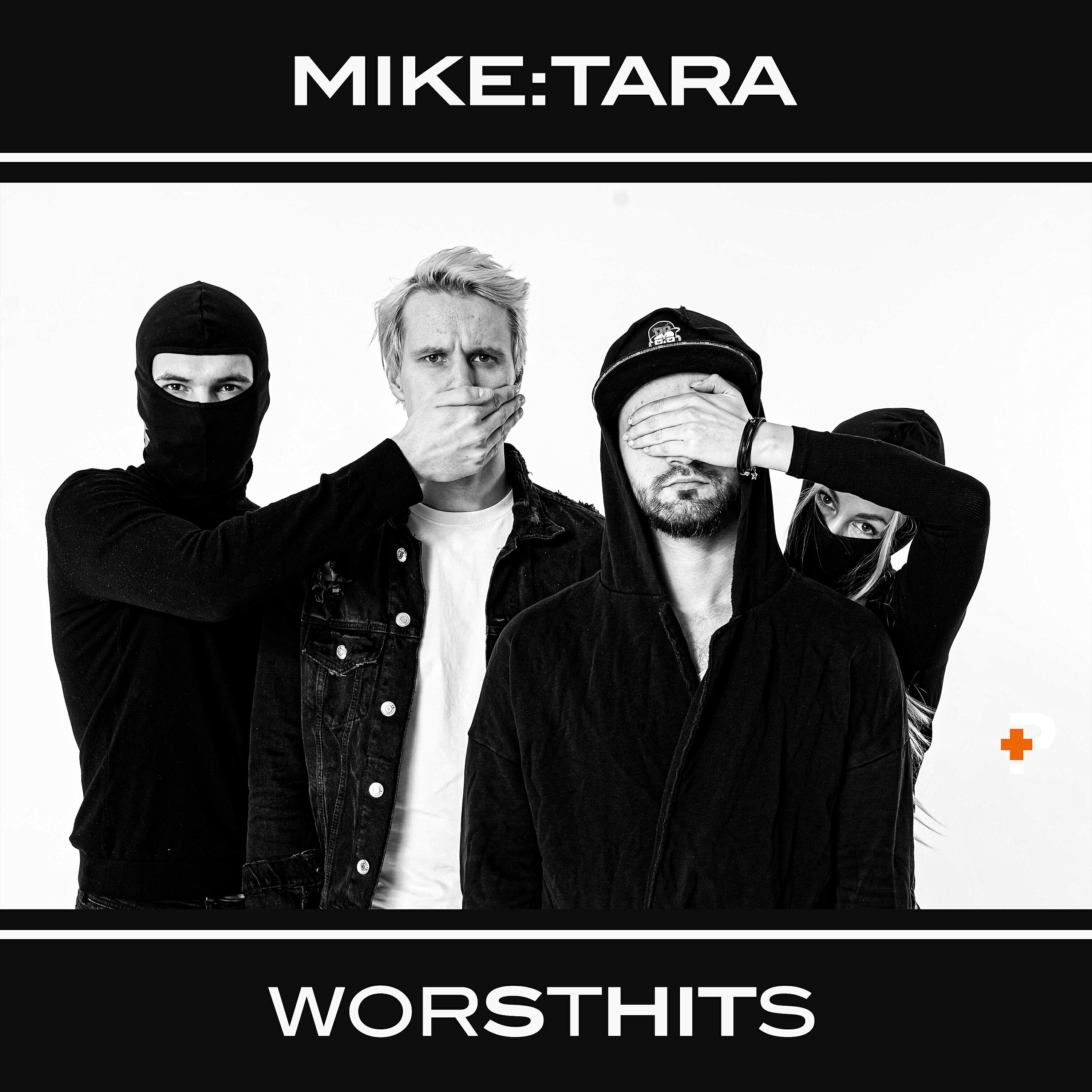 MIKE:TARA - In the Sky Above