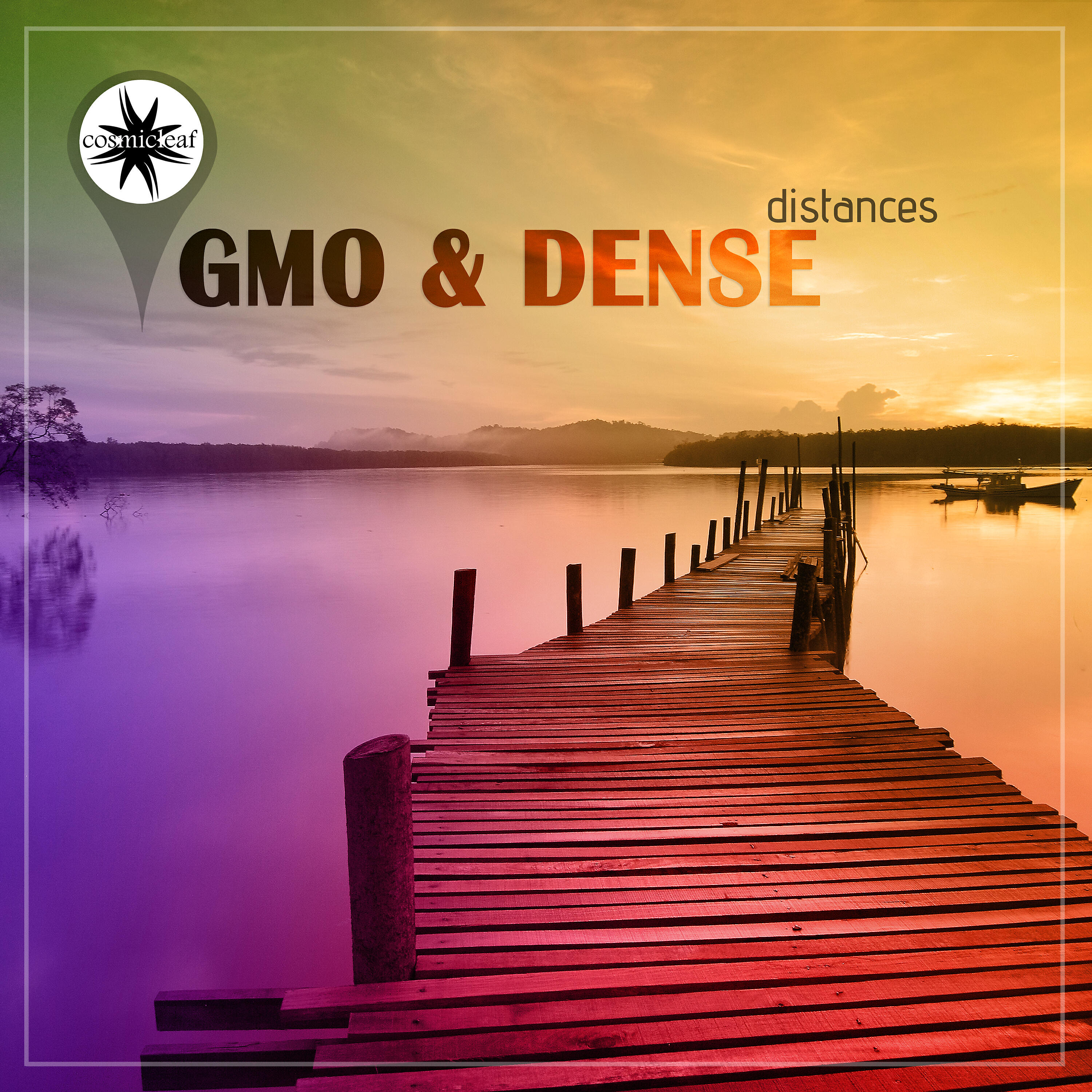 GMO - Holmes