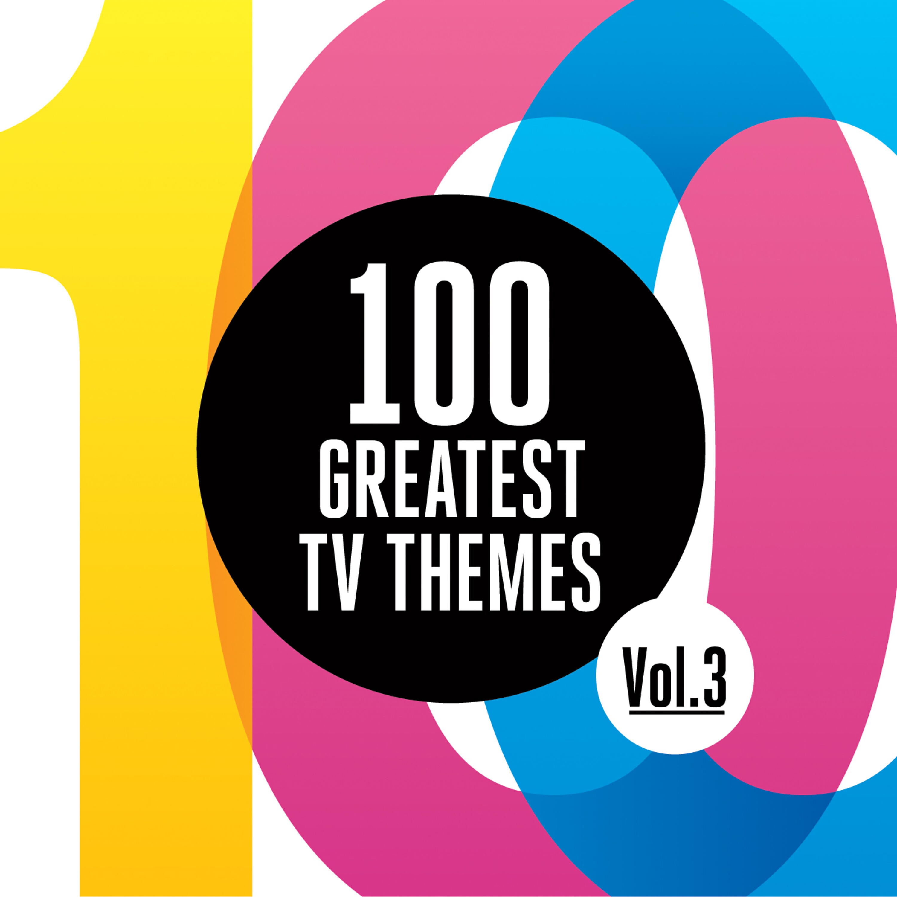 Helena Blackman - Theme (From 