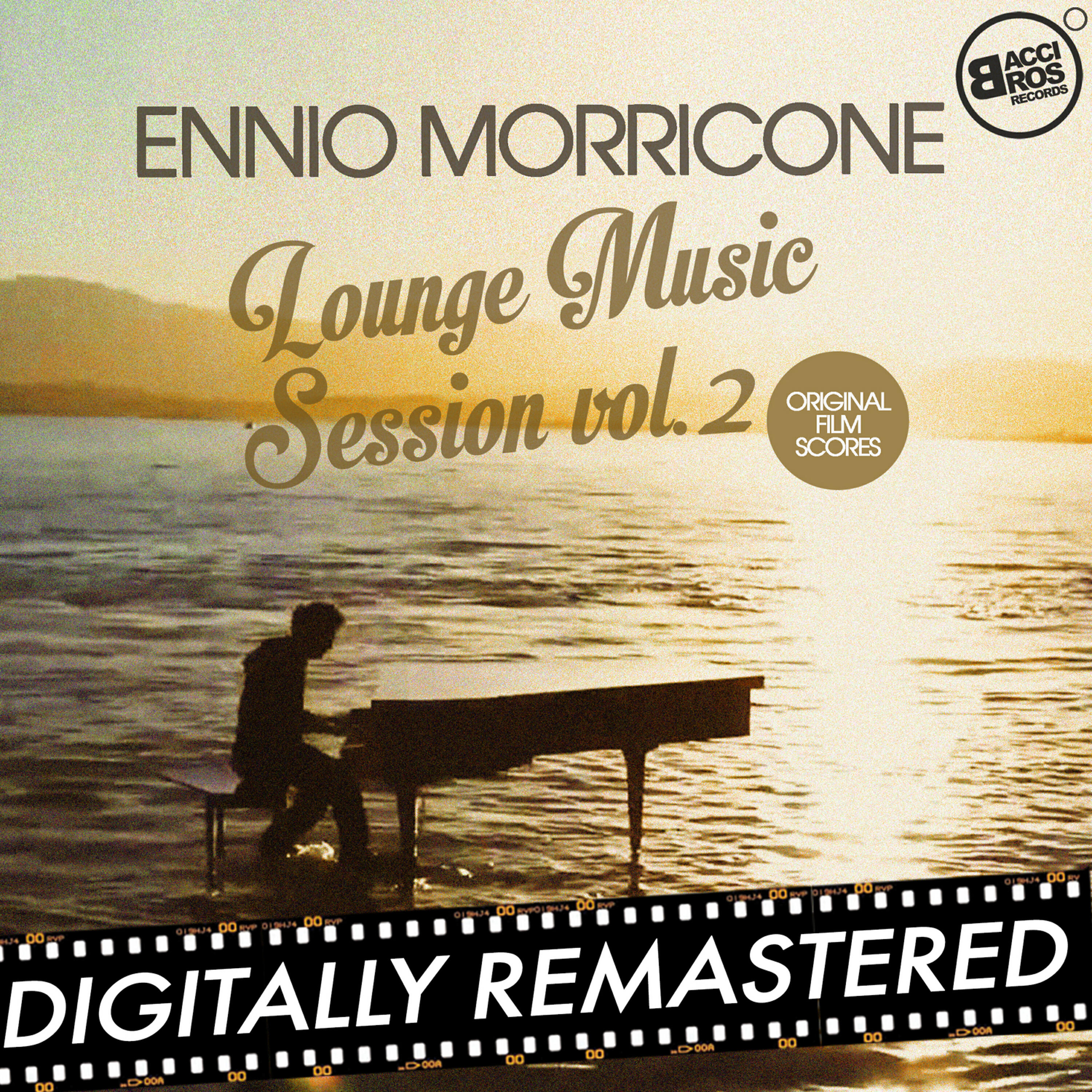 Ennio Morricone - Money (From 