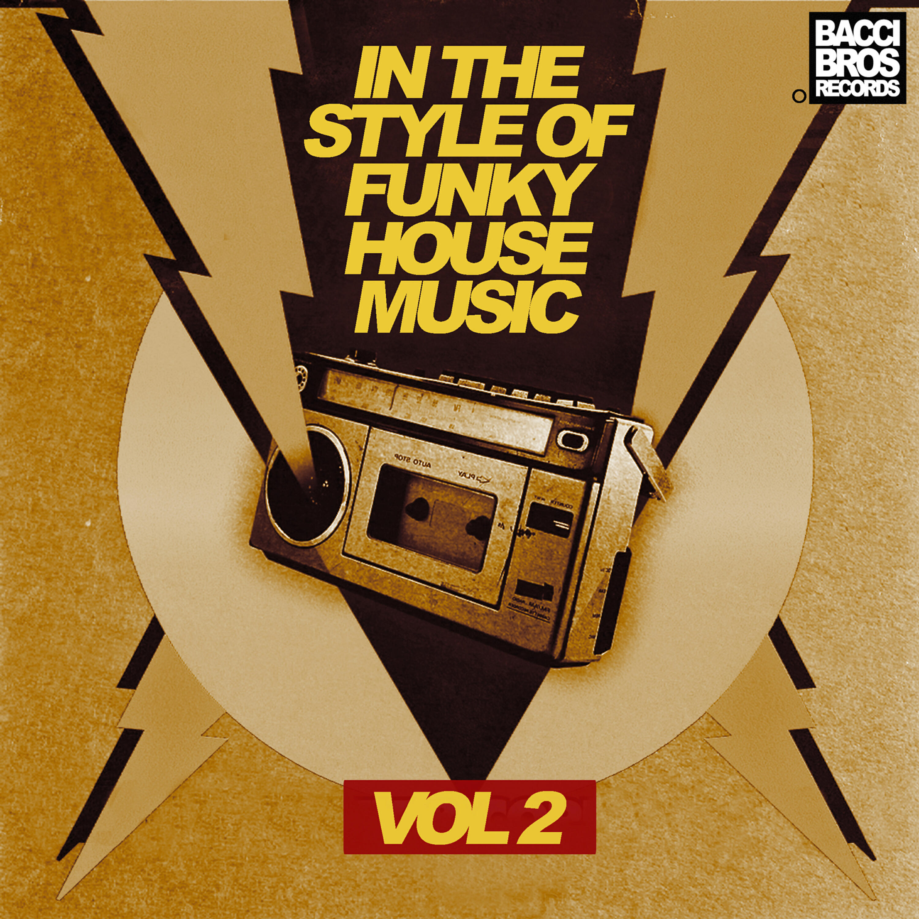 Funklab - This Is My Life (Gibo Mix)