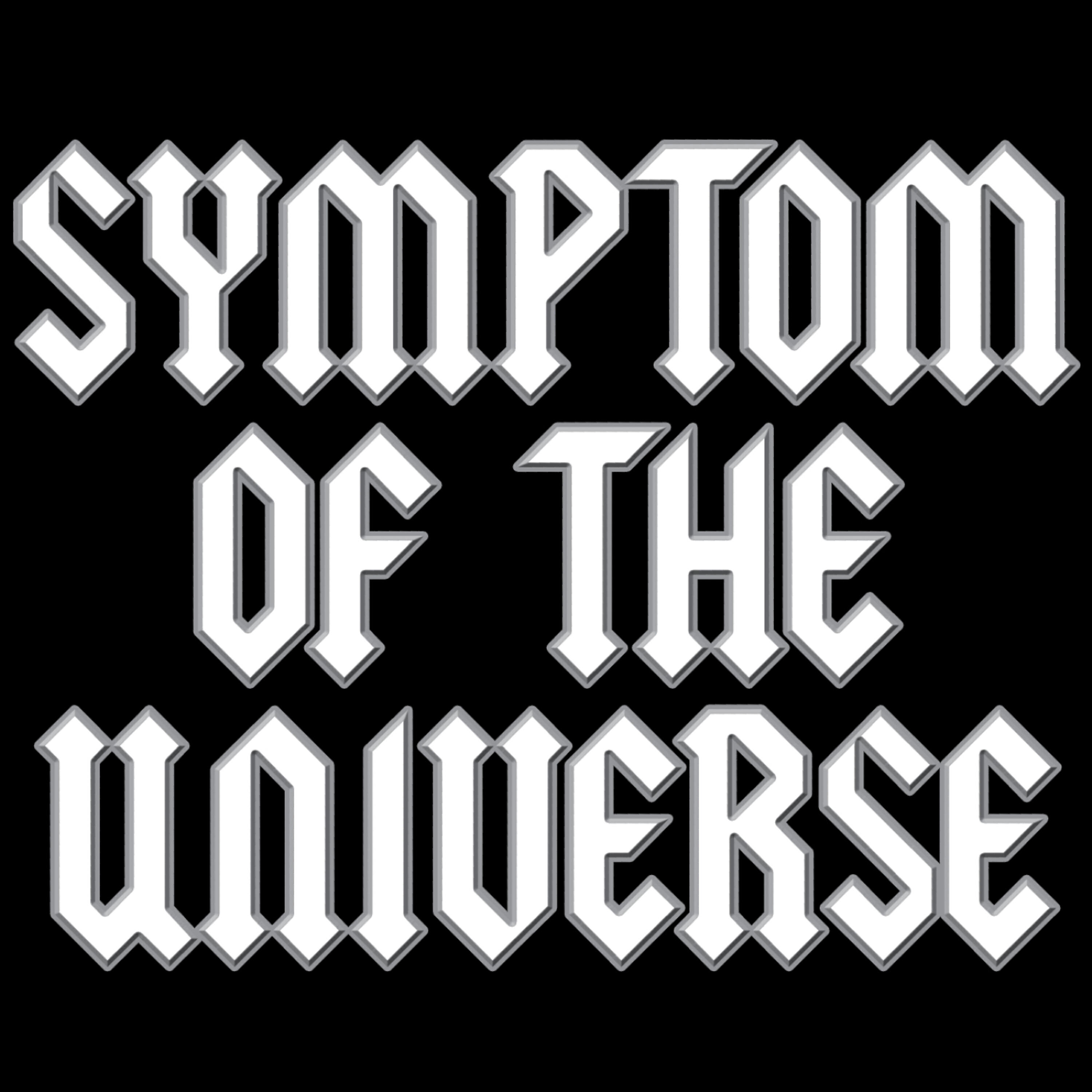 Classic Tones - Sympton Of The Universe - Riff - Black Sabbath Tribute