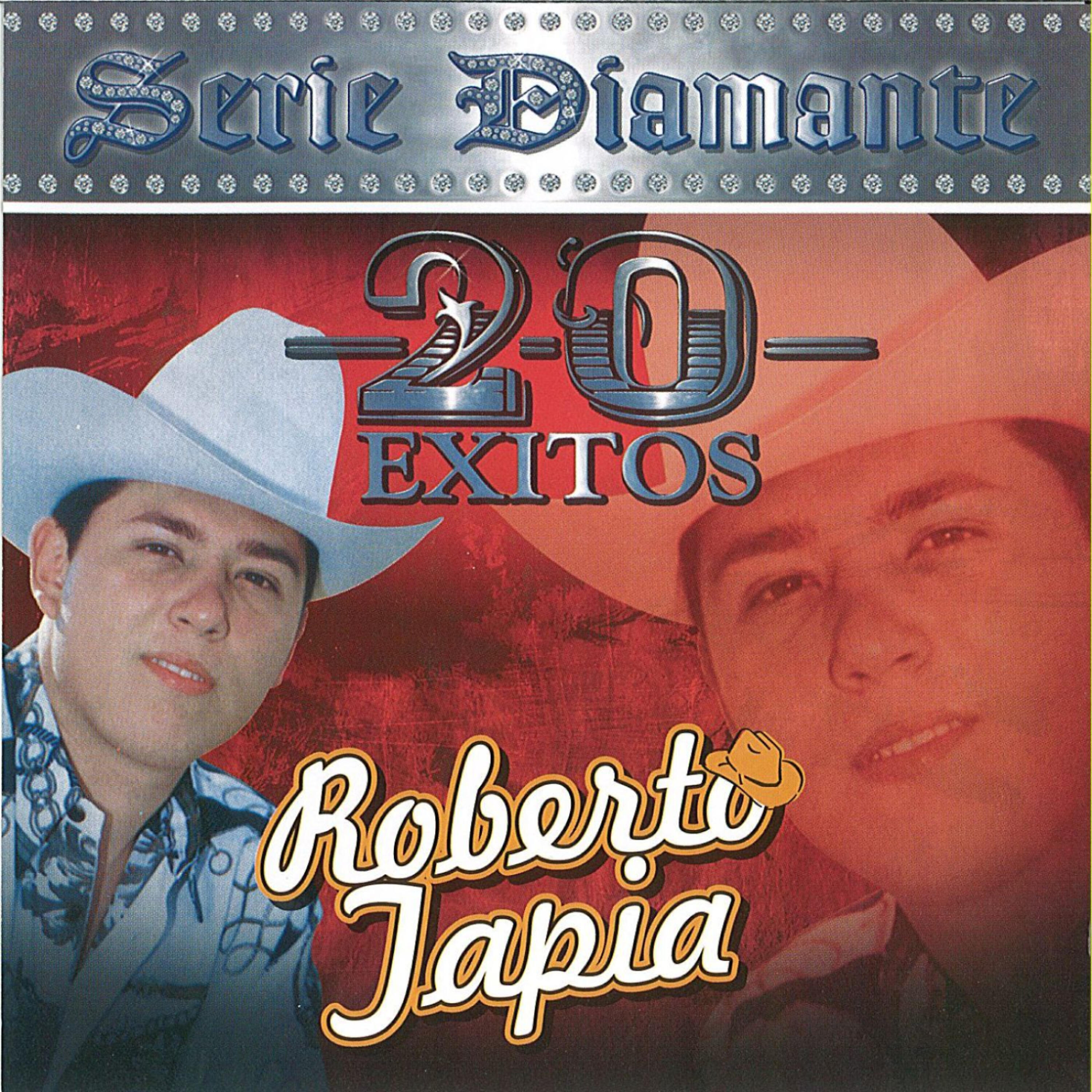 Roberto Tapia - Idos De La Mente