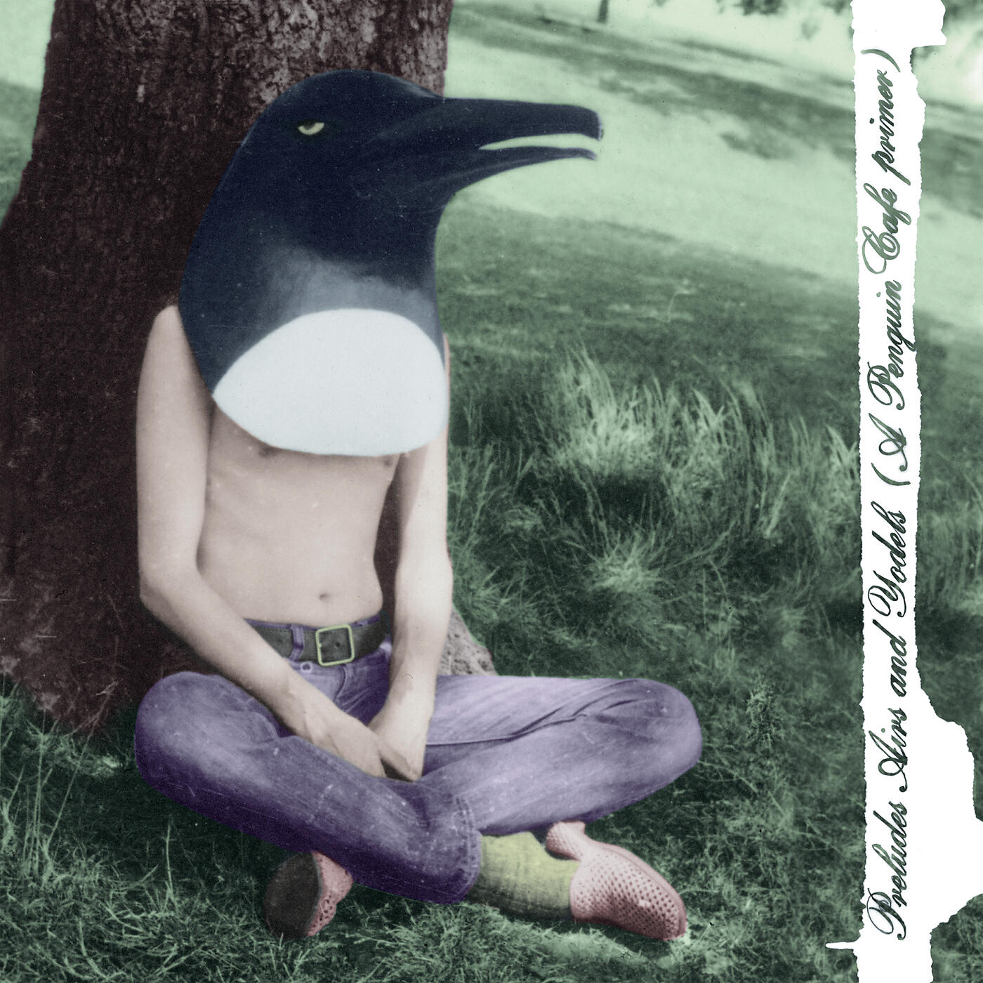 Penguin Cafe Orchestra - Zopf: Giles Farnaby's Dream