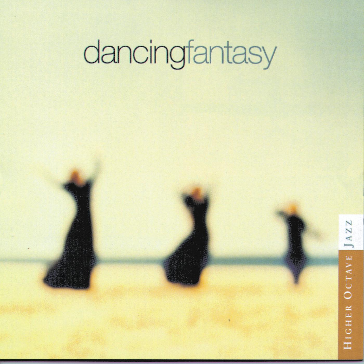 Постер альбома Dancing Fantasy