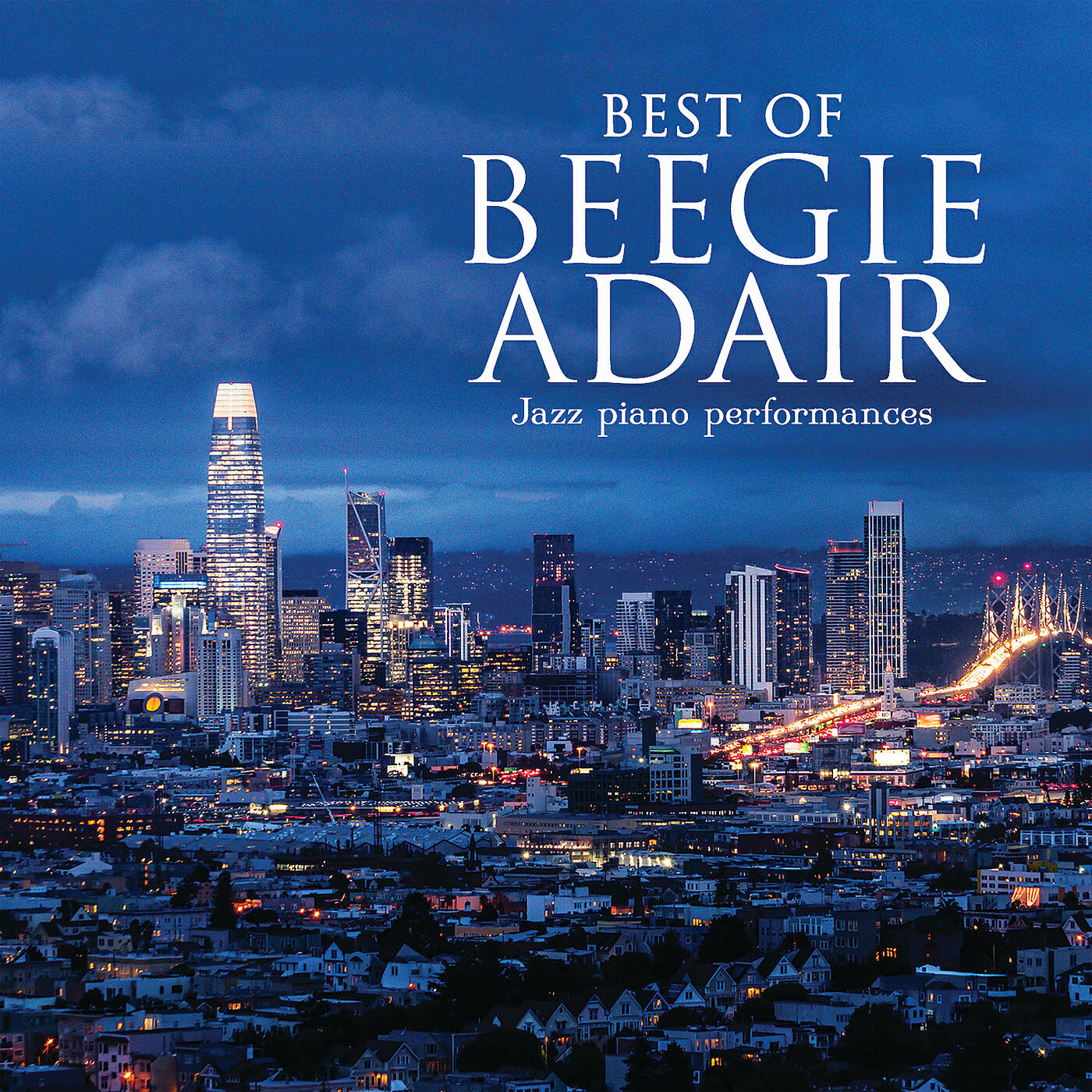 Beegie Adair - L-O-V-E