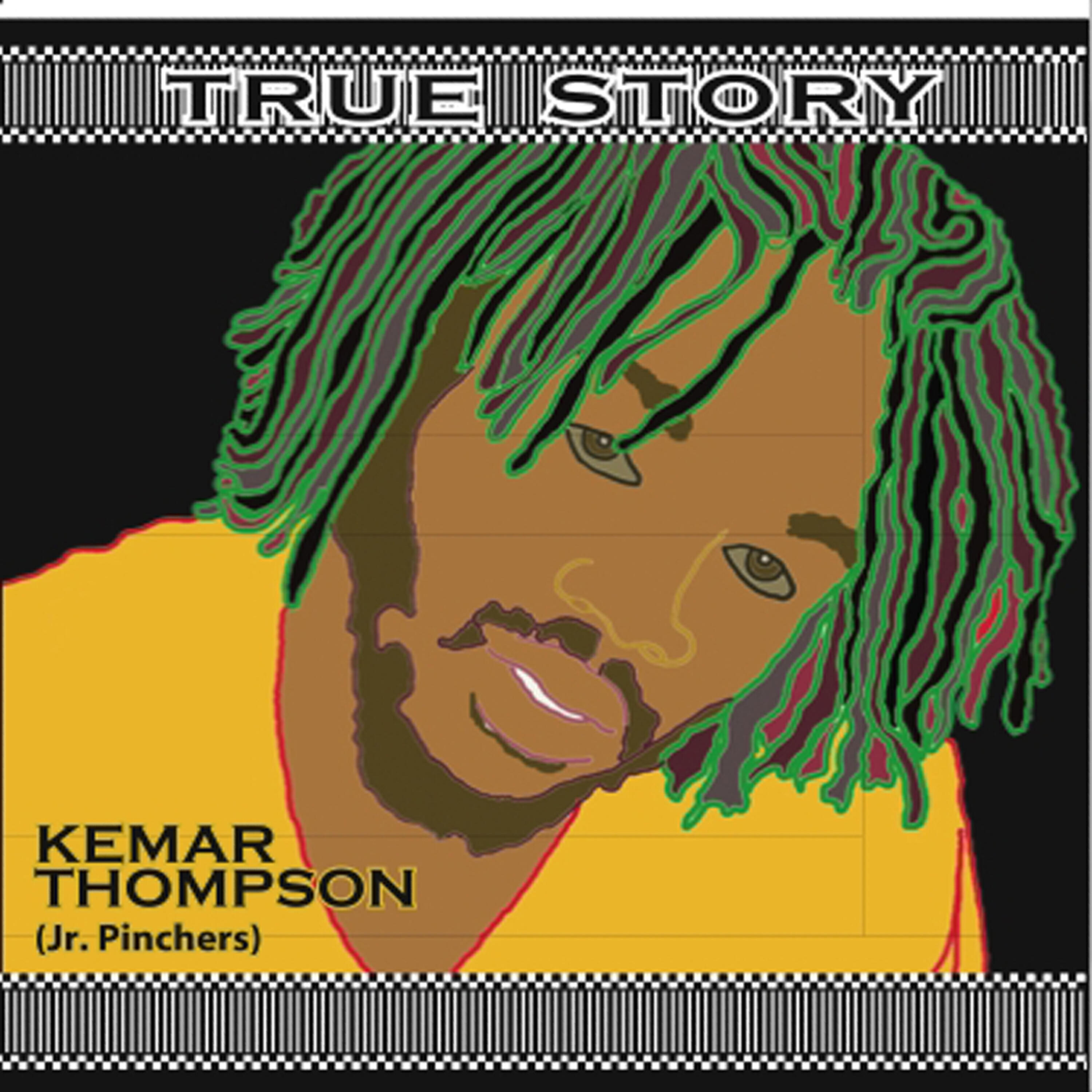 Kemar Thompson - As Long As There's You