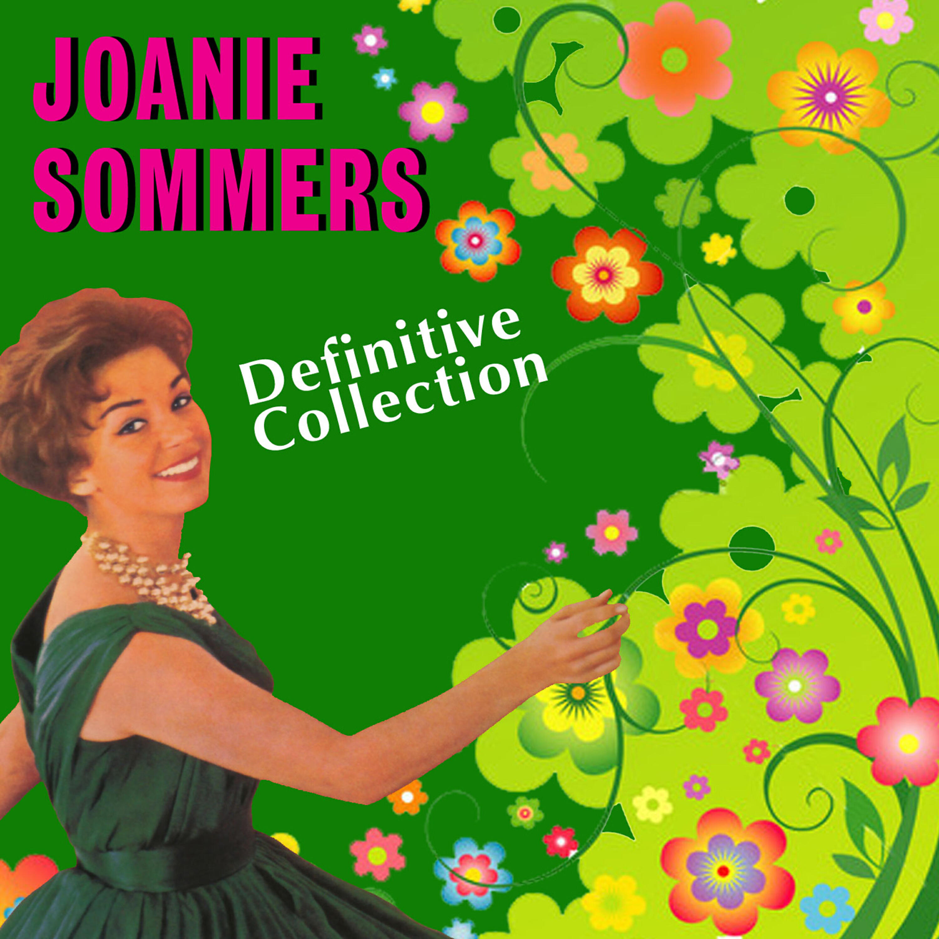 Joanie Sommers - When the Boys Get Together