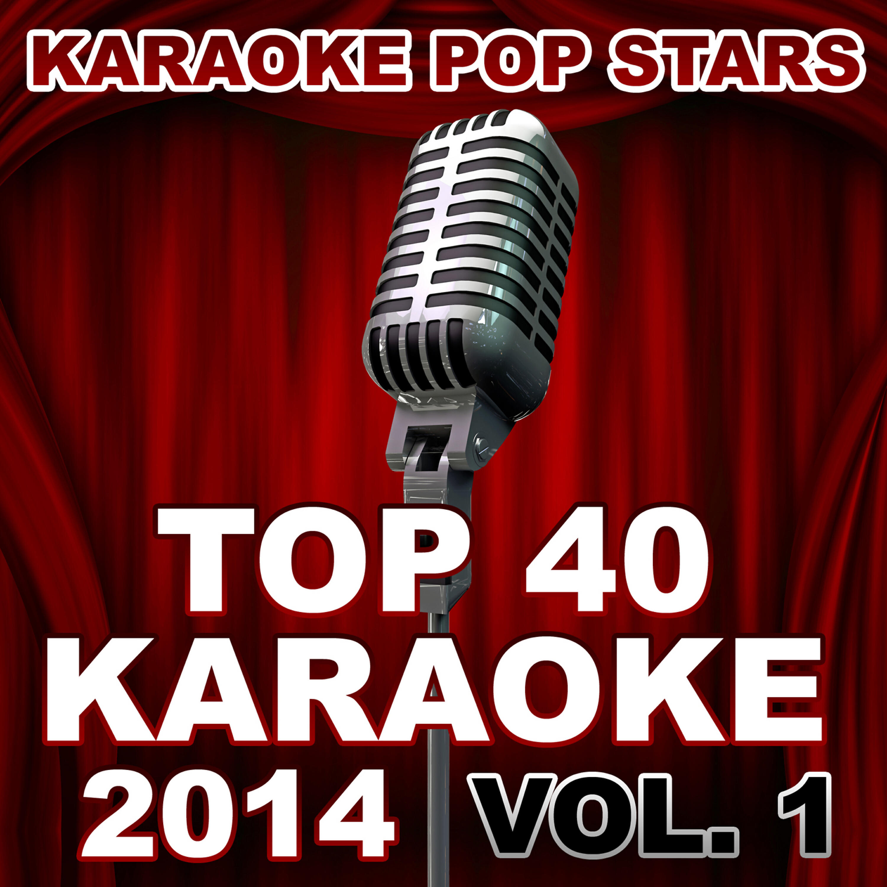 Karaoke Pop Stars - All the Way (In the Style of Timeflies) [Karaoke Version]