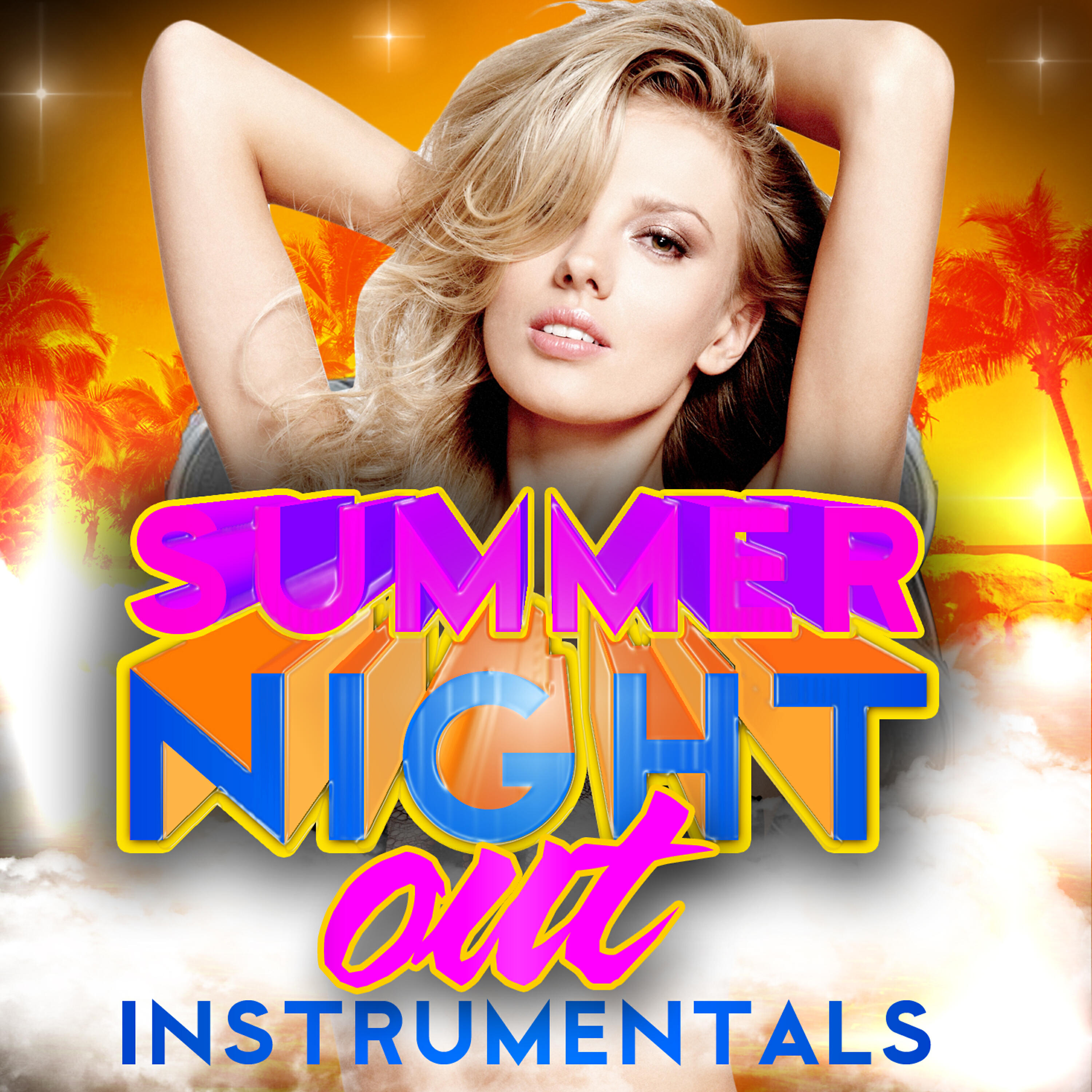 Instrumental Party Combo - Counting Stars (Instrumental Version)