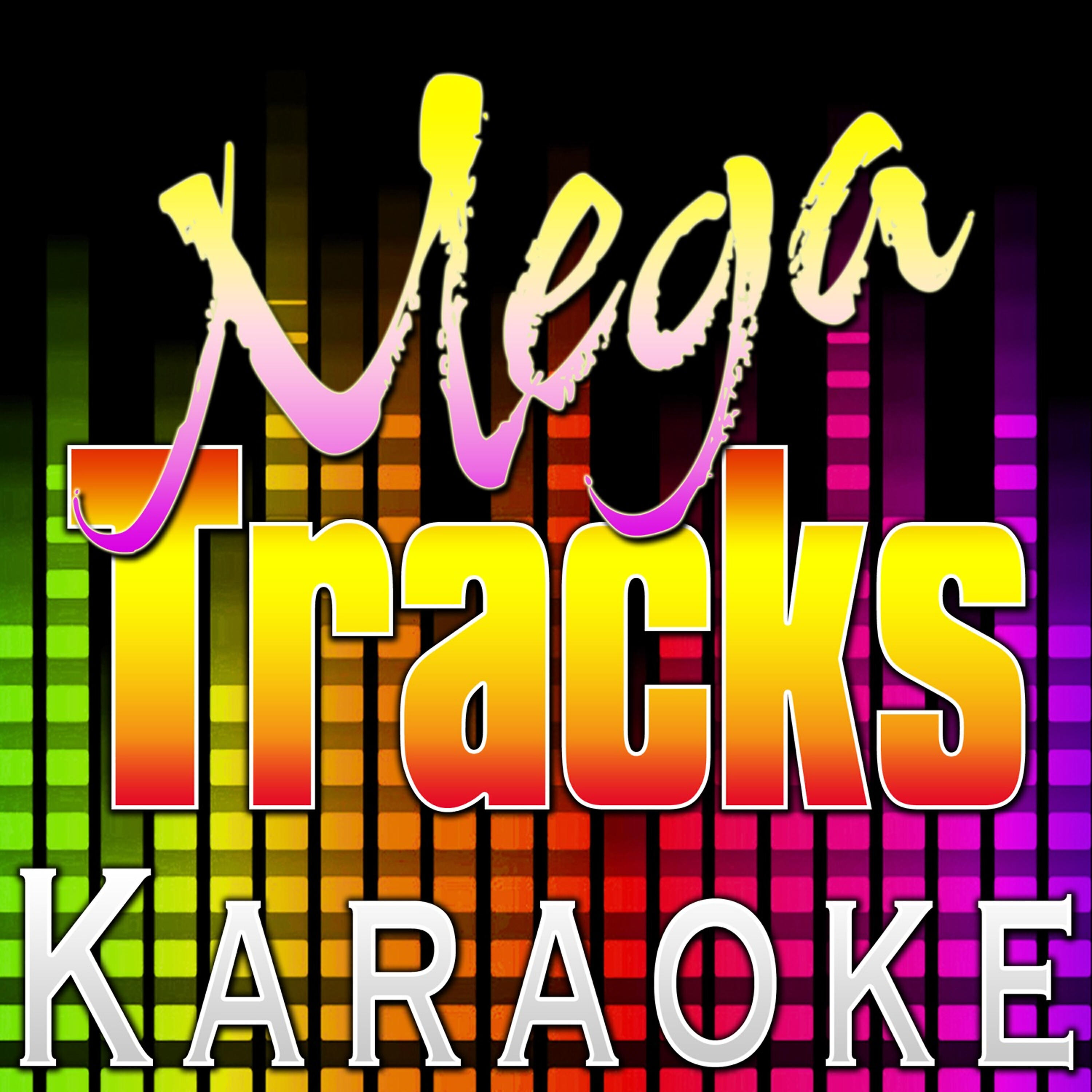 Mega Tracks Karaoke Band - Big Iron (Originally Performed by Marty Robbins) [Vocal Version]
