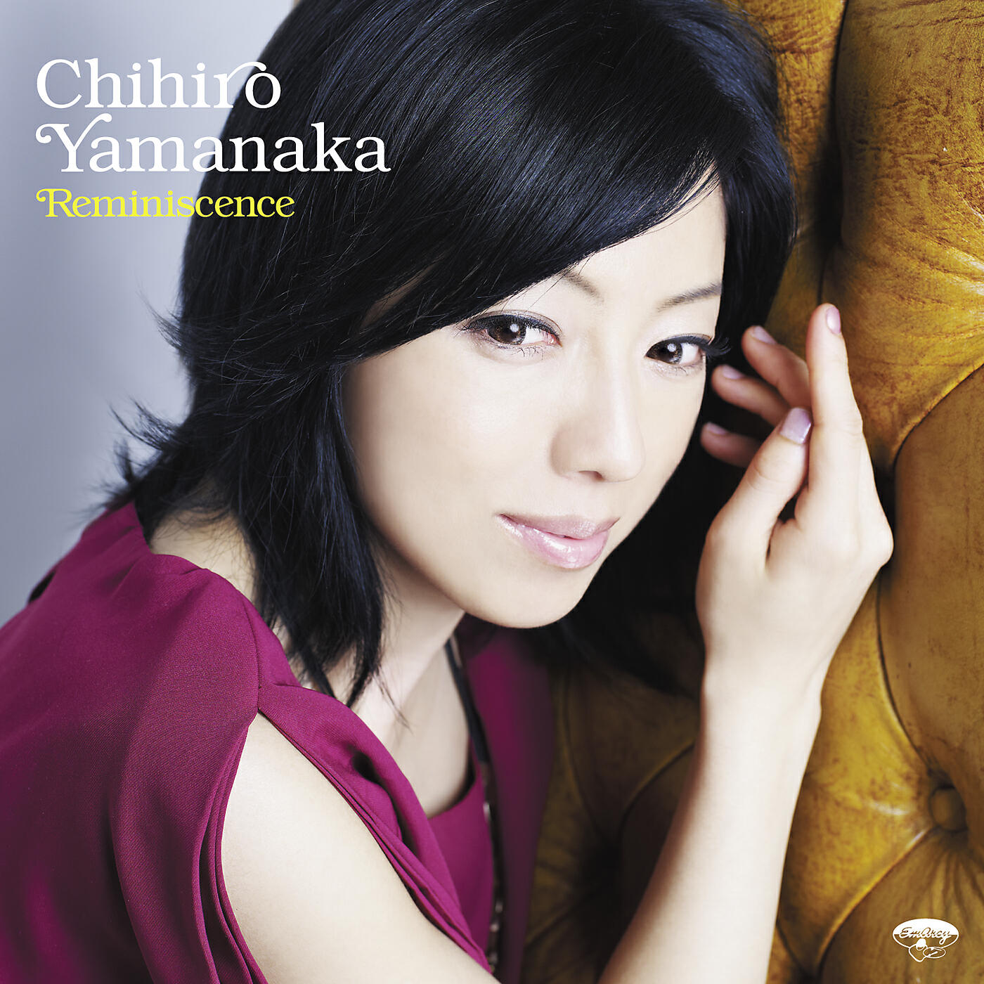 Chihiro Yamanaka - This Masquerade