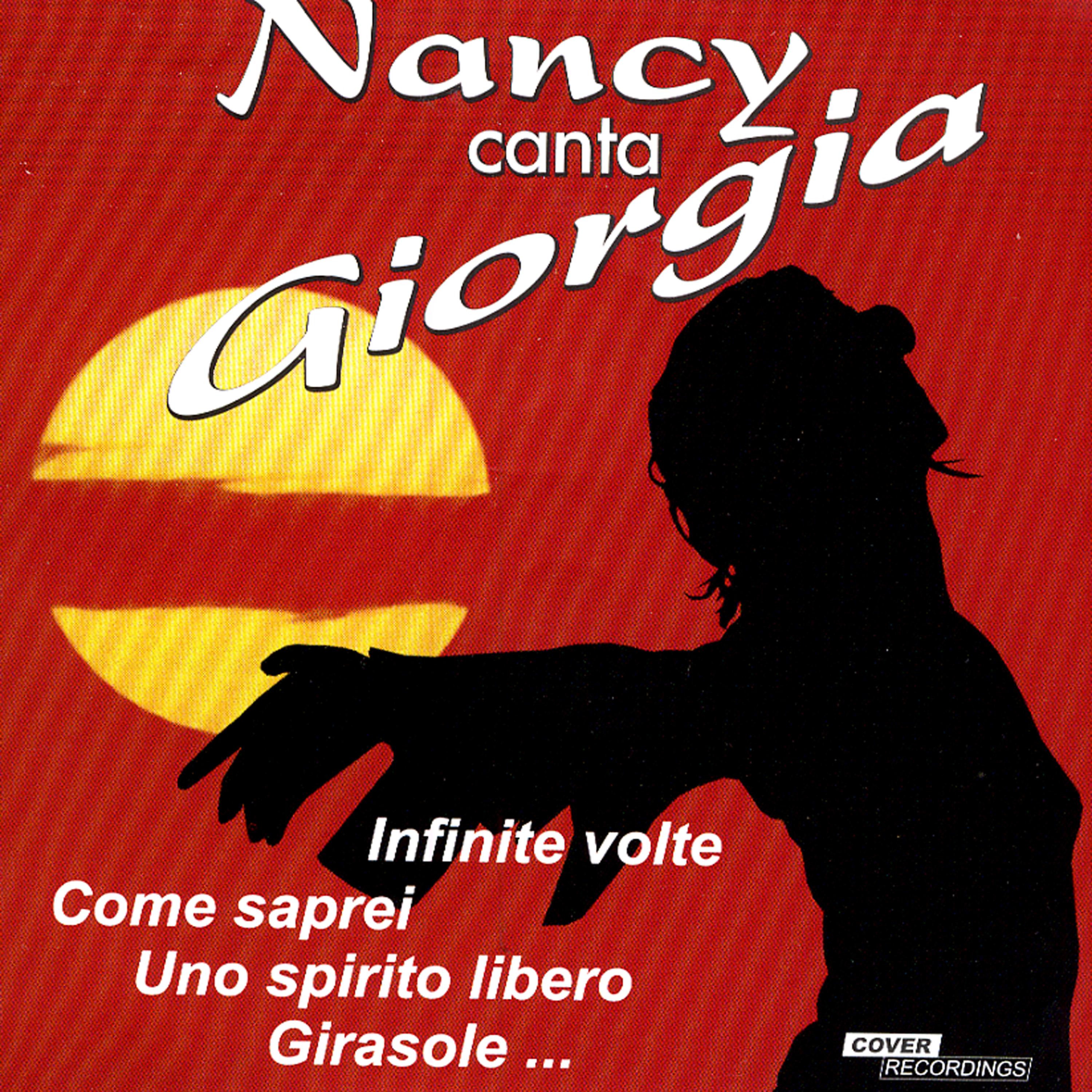 Постер альбома Le Canzoni Di Giorgia