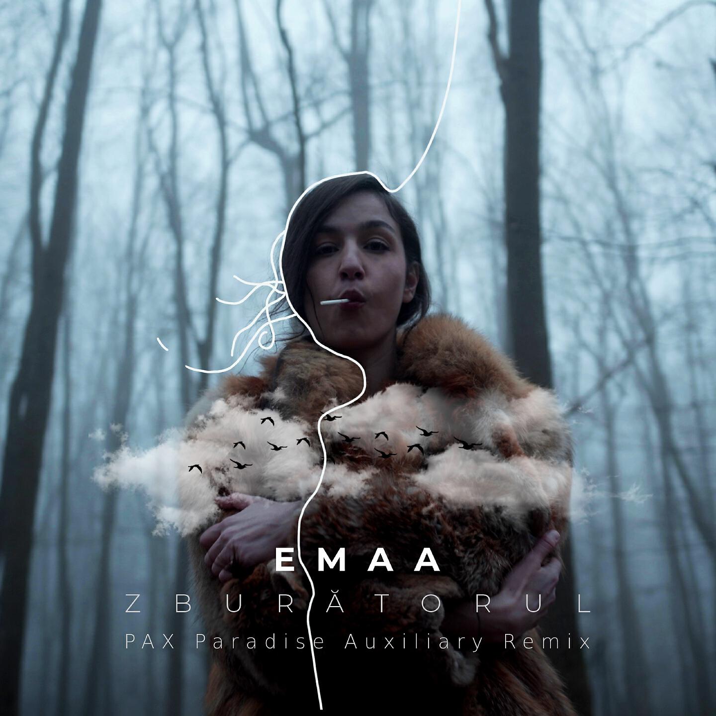 EMAA - Zburătorul (PAX Paradise Auxiliary Remix)