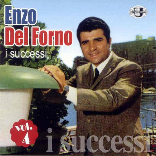 Постер альбома Enzo Del Forno, Vol. 4