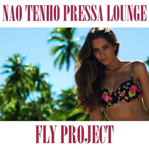 FLY PROJECT - Nao Tenho Pressa (Lounge Version)