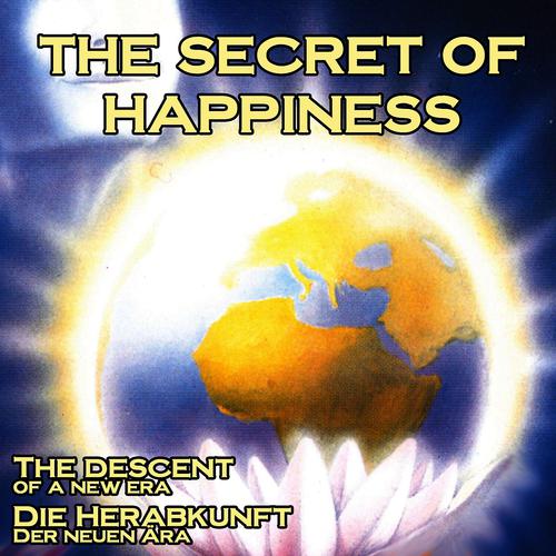 Постер альбома The Secret of Happiness