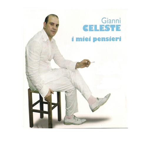 Gianni Celeste - Maima' e ciù ciù