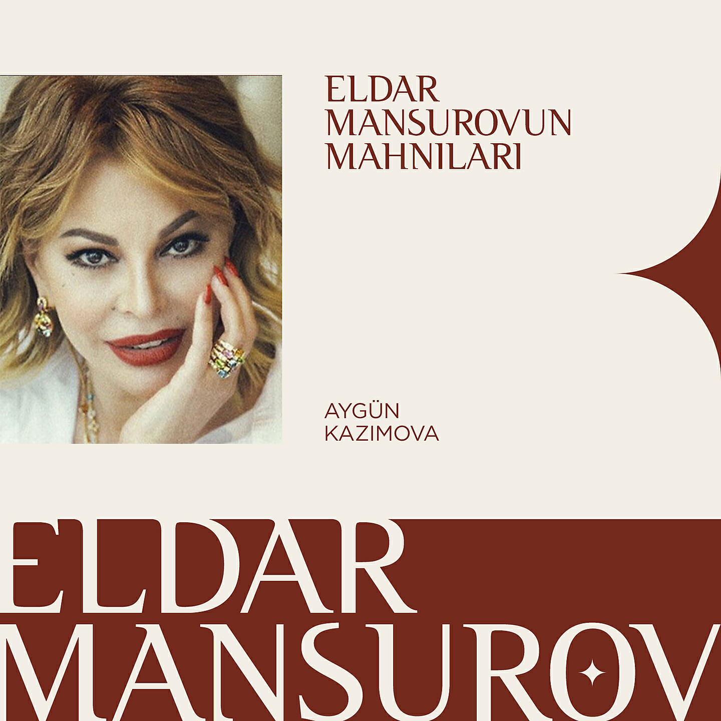 Eldar Mansurov - Ilqarə Qızım