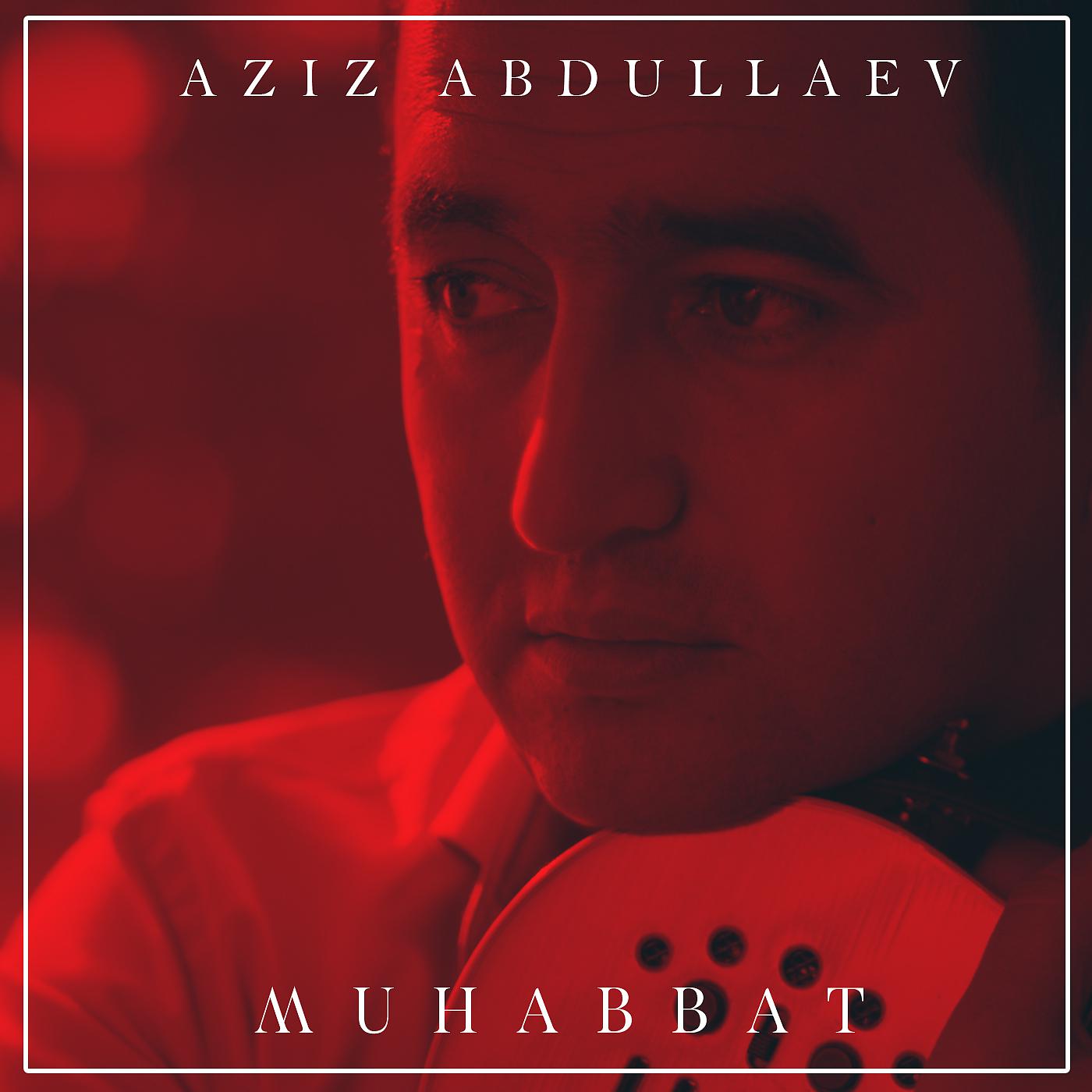 Постер альбома Muhabbat