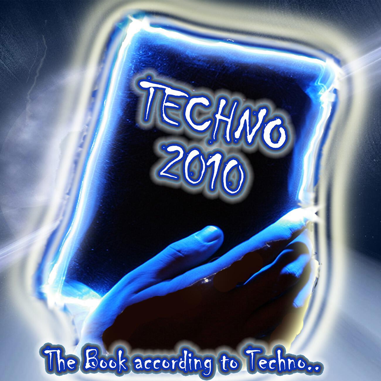 Derk Von Uberstell - Techno 2010 -  Breakbeat Baseline Tech House and Minimal Electronica