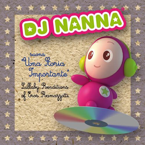 DJ Nanna - Più bella cosa