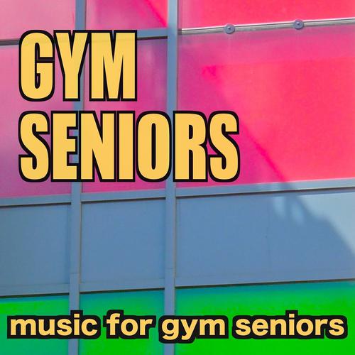 Постер альбома Gym Seniors