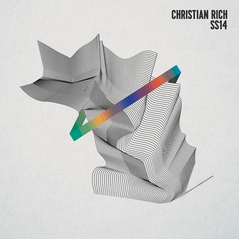 Christian Rich - A1 (Christian Rich Rework)