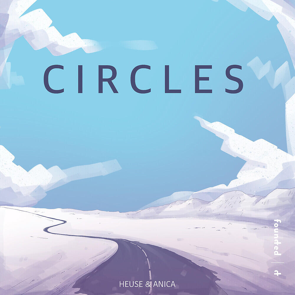 Heuse - Circles
