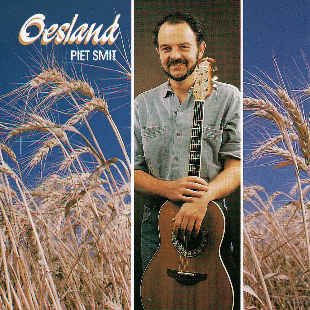 Piet Smit - Gebed Voor Die Boodskap