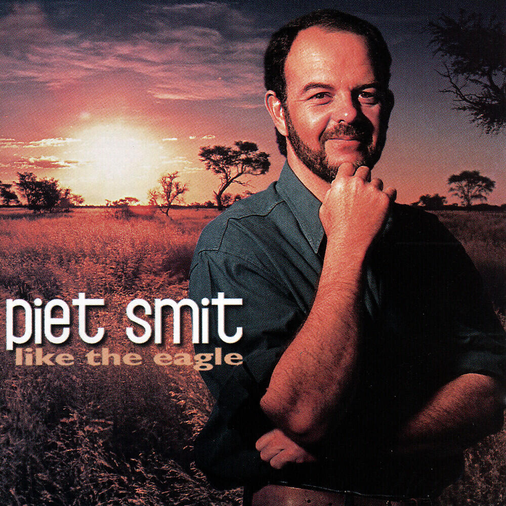Piet Smit - The Gentle Healer