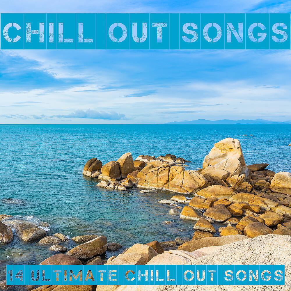 Постер альбома Chillout Songs