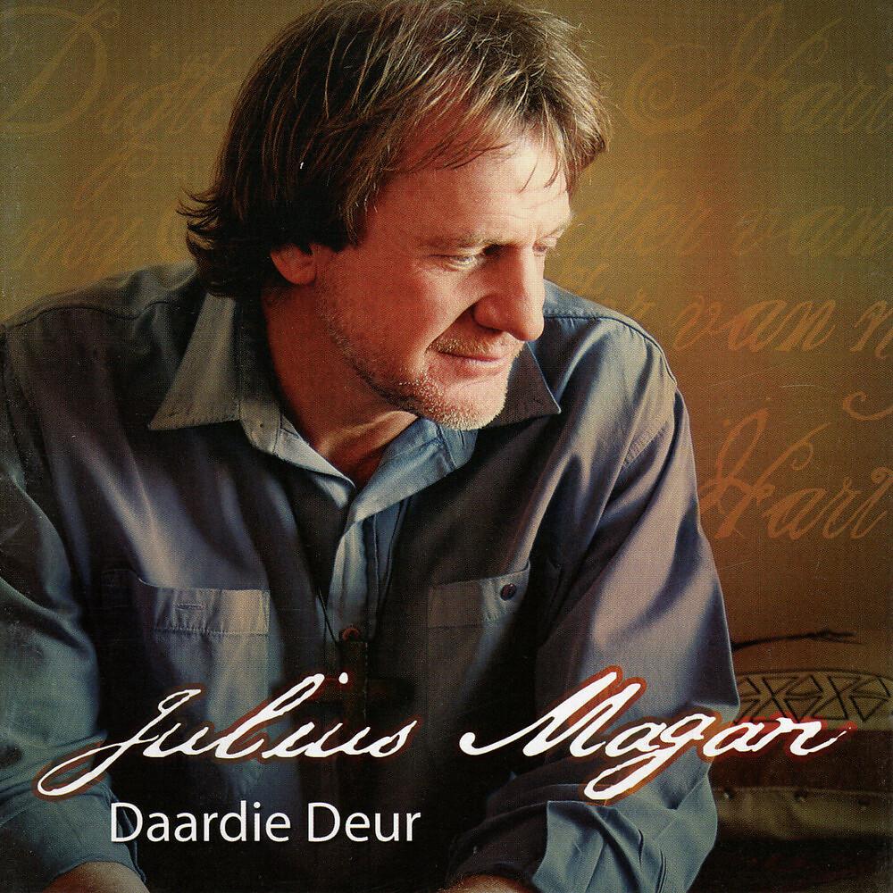 Постер альбома Daardie Deur