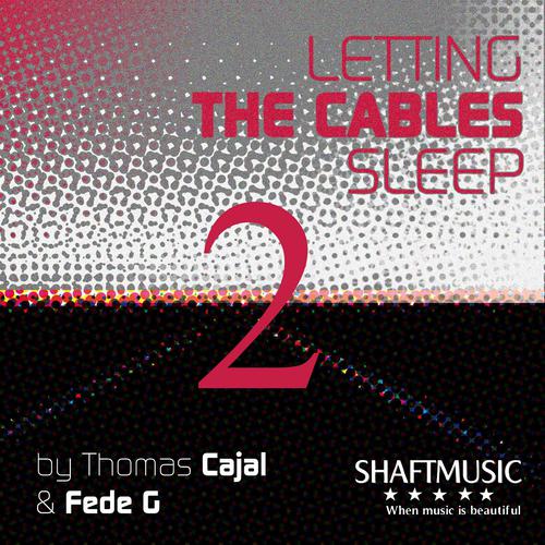 Постер альбома Letting the Cables Sleep