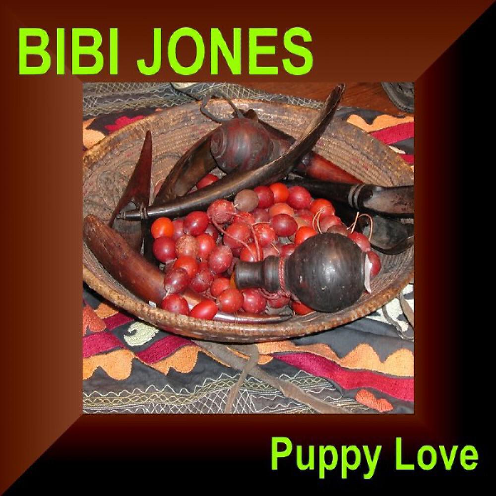 Bibi Johns & The Brewster Boys - Two-Faced Clock