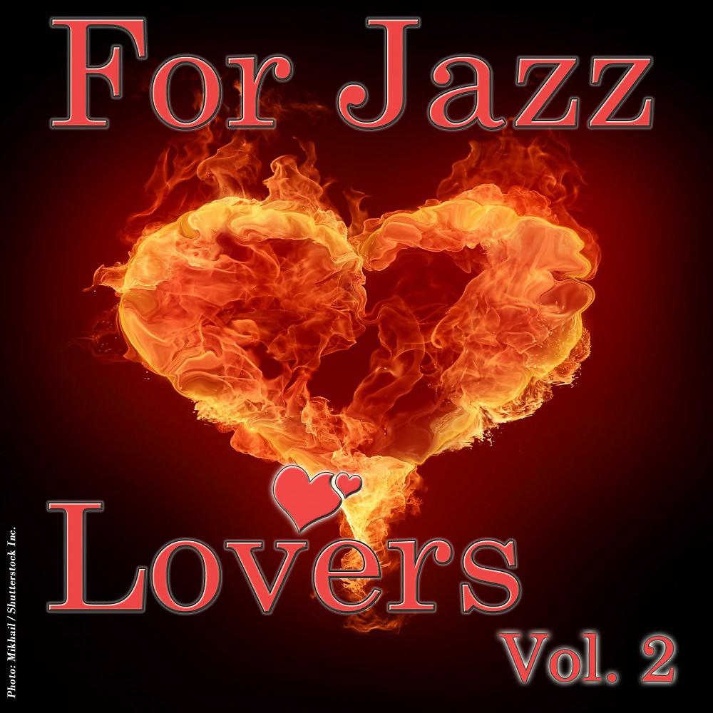 Постер альбома For Jazz Lovers Vol. 2