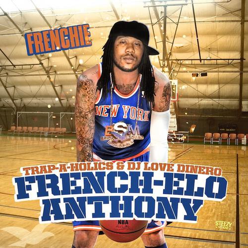 Frenchie - Stacks on Stacks
