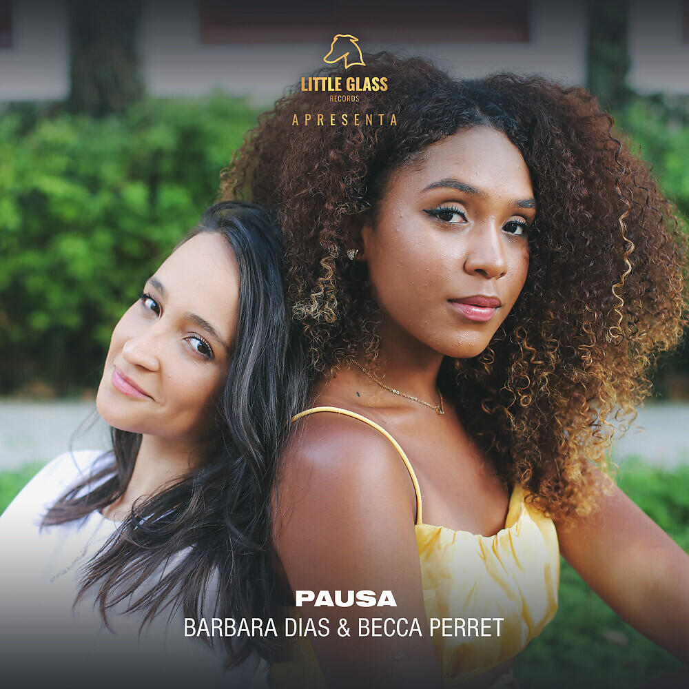 Bárbara Dias - Pausa