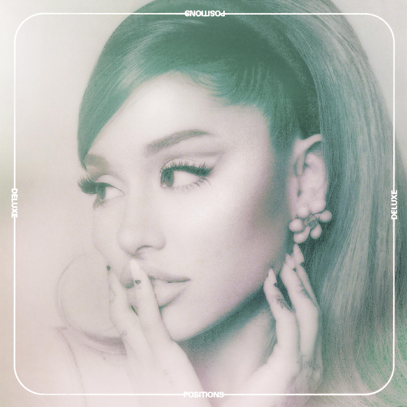 Ariana Grande, Ty Dolla $ign - safety net