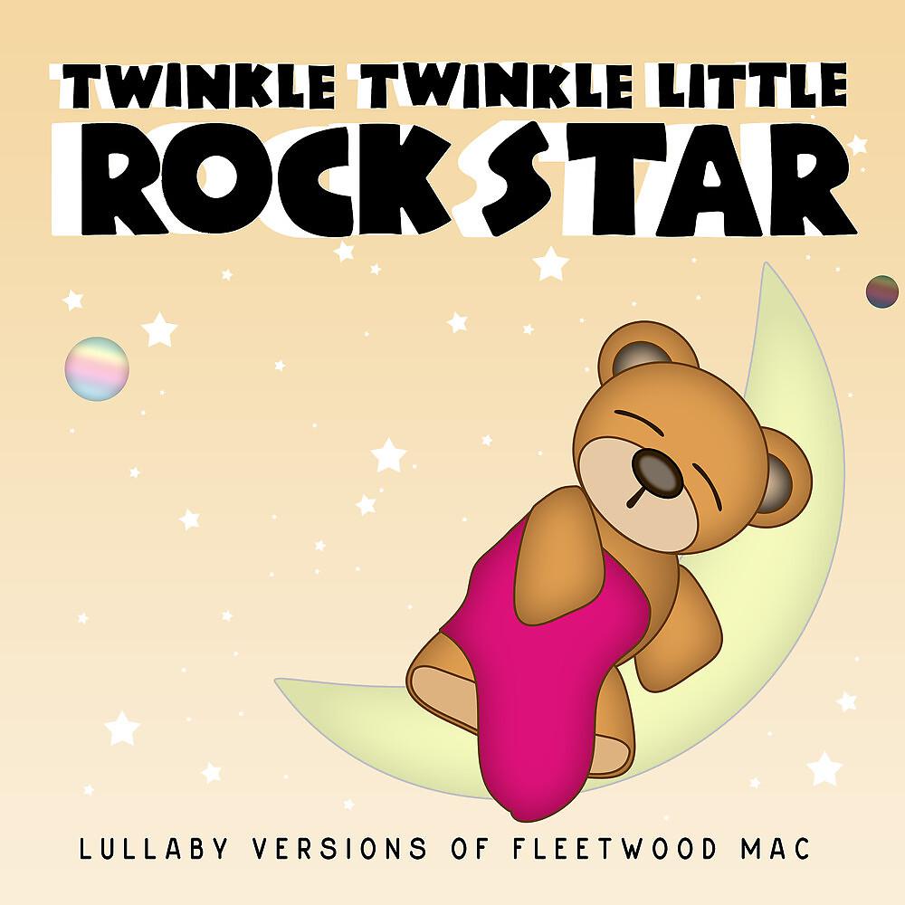 Постер альбома Lullaby Versions of Fleetwood Mac
