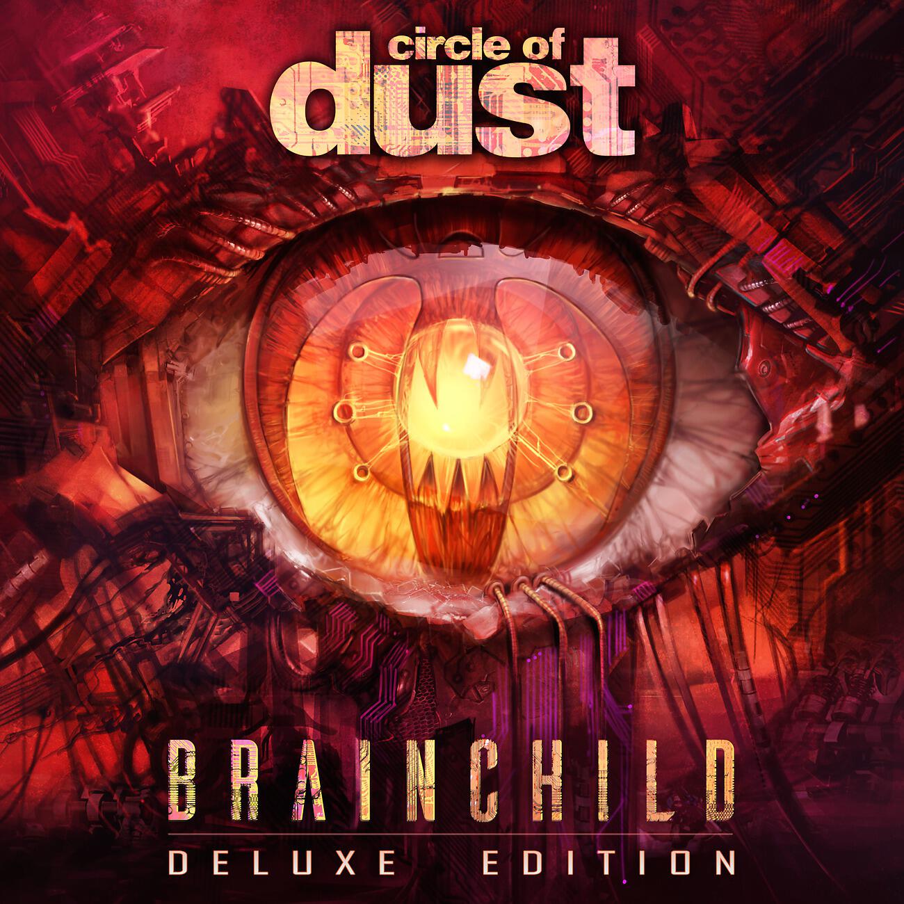 Circle of Dust - Contagion