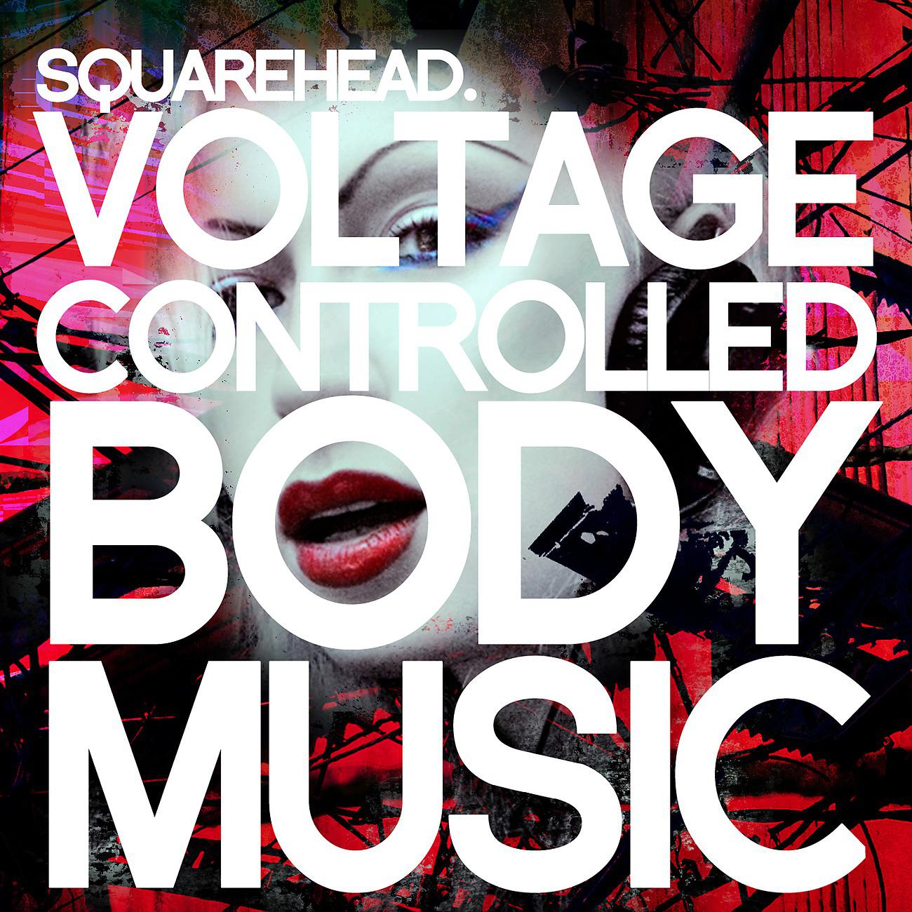 Постер альбома Voltage Controlled Body Music
