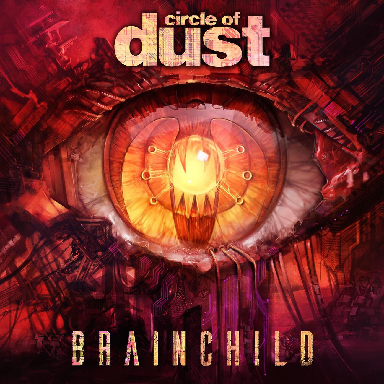 Circle of Dust - Pale Reflection