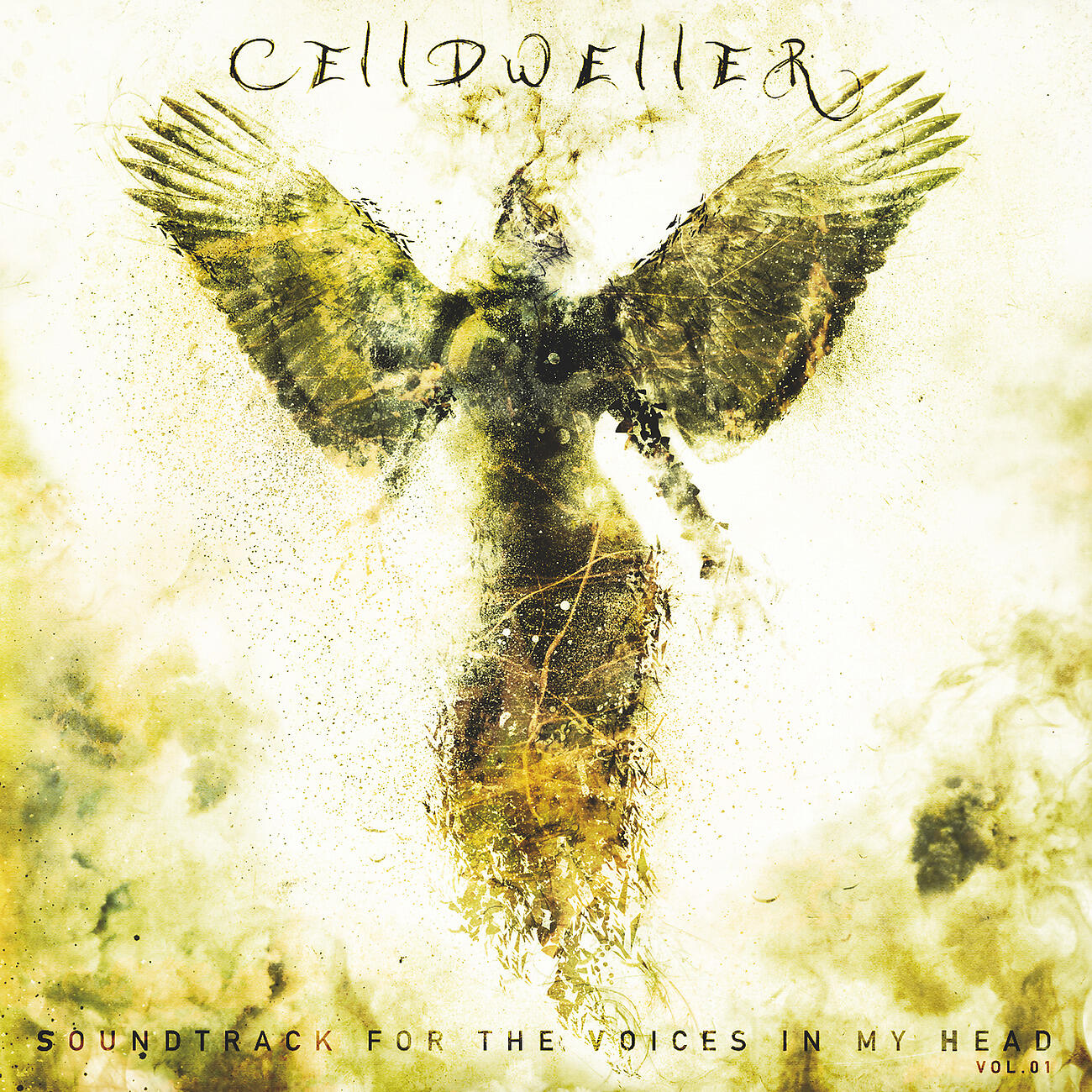 Celldweller - Ursa Minor (Electron Mix)