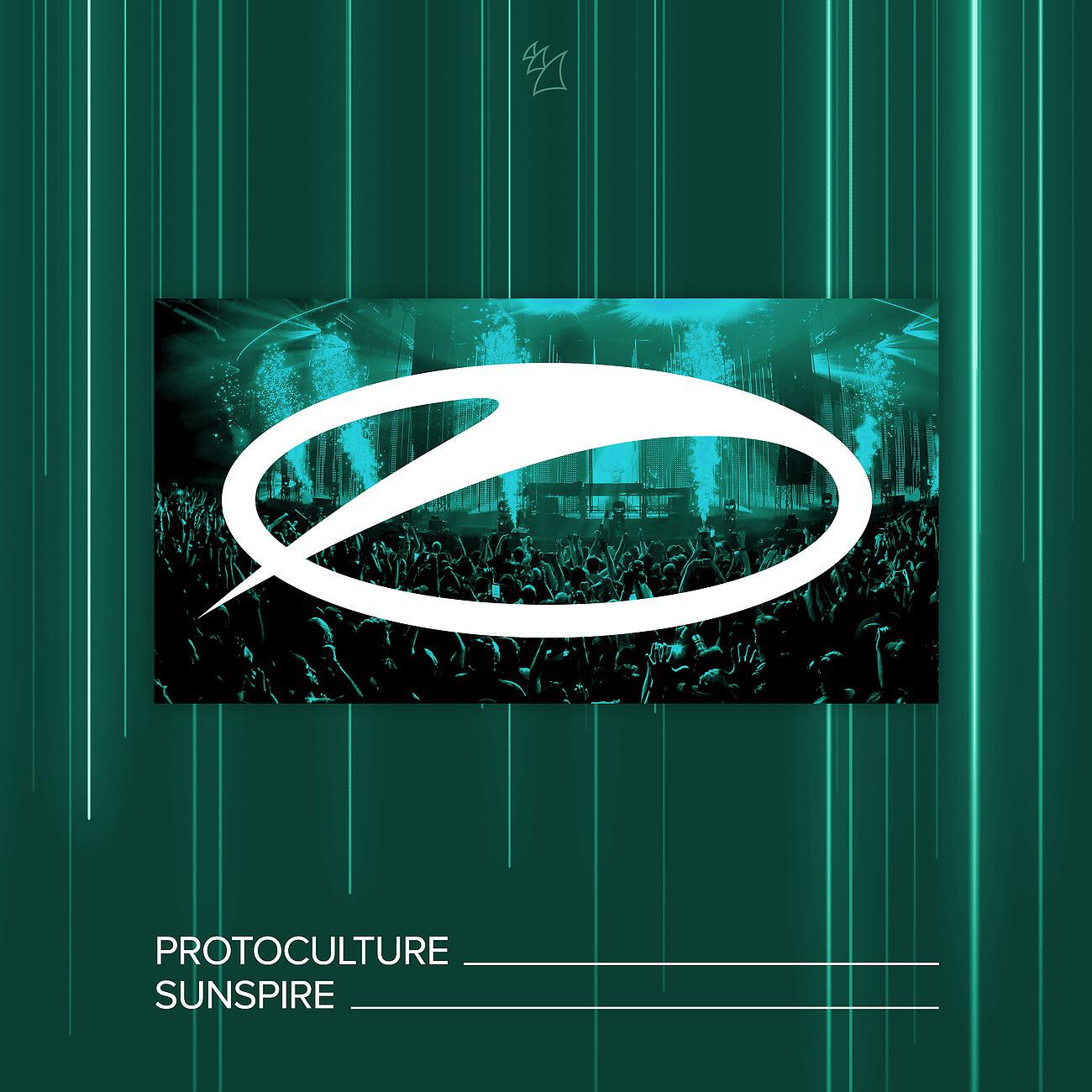 Protoculture - Sunspire