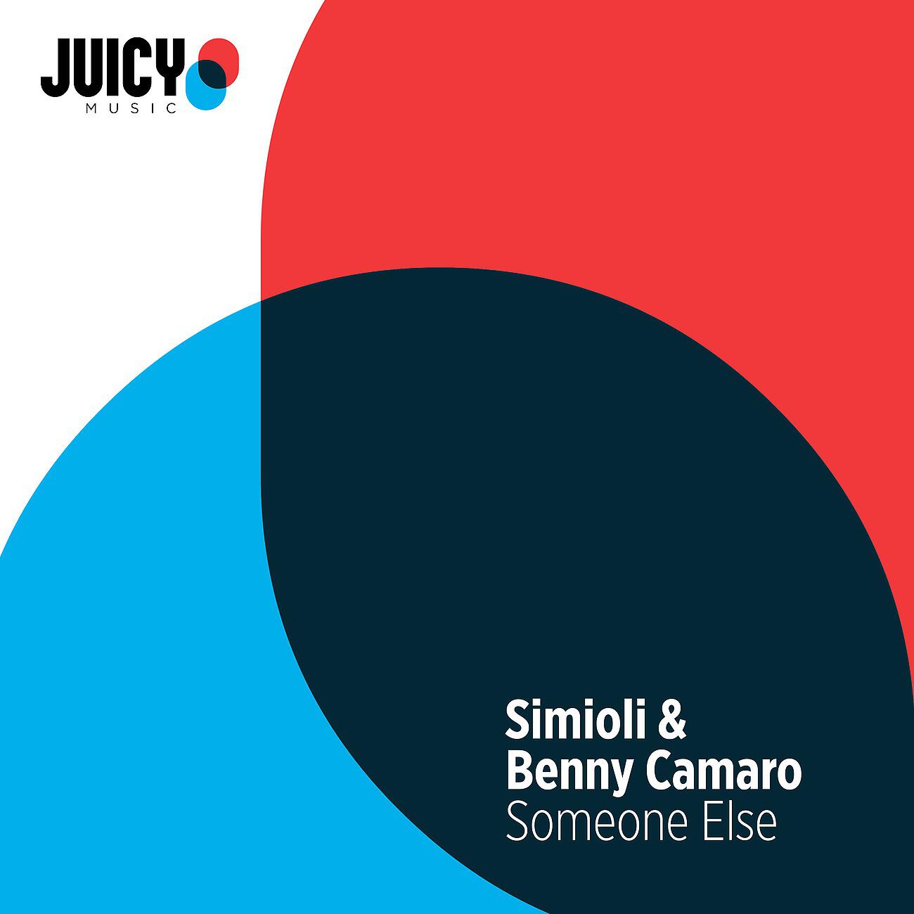 SIMIOLI - Someone Else (Paige Remix)