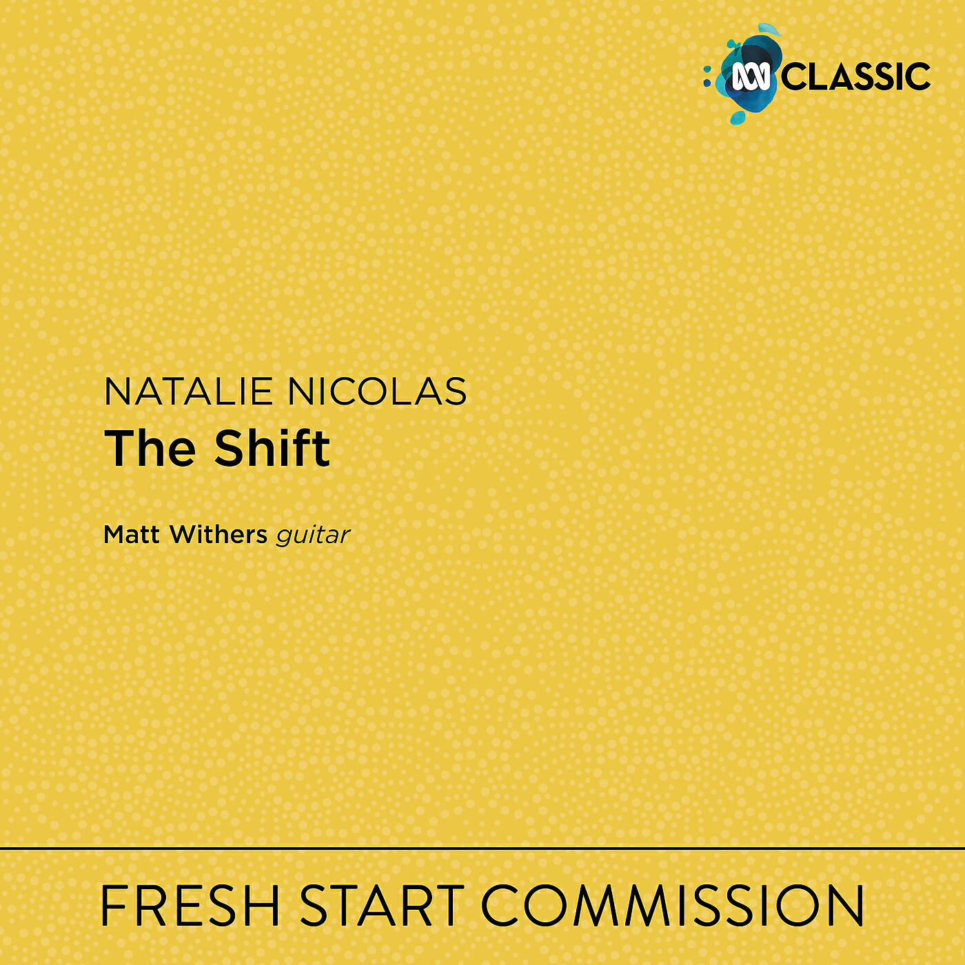 Matt Withers - Nicolas: Sunbeam